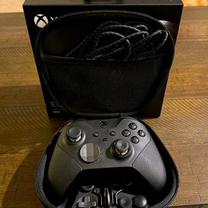 Xbox Elite Series 2 Controller